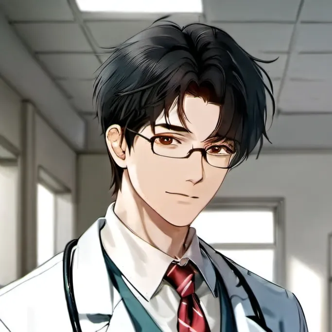 chat with ai character: Lucifer Gordon