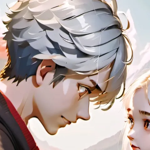 chat with ai character: Dylan and Lilly 