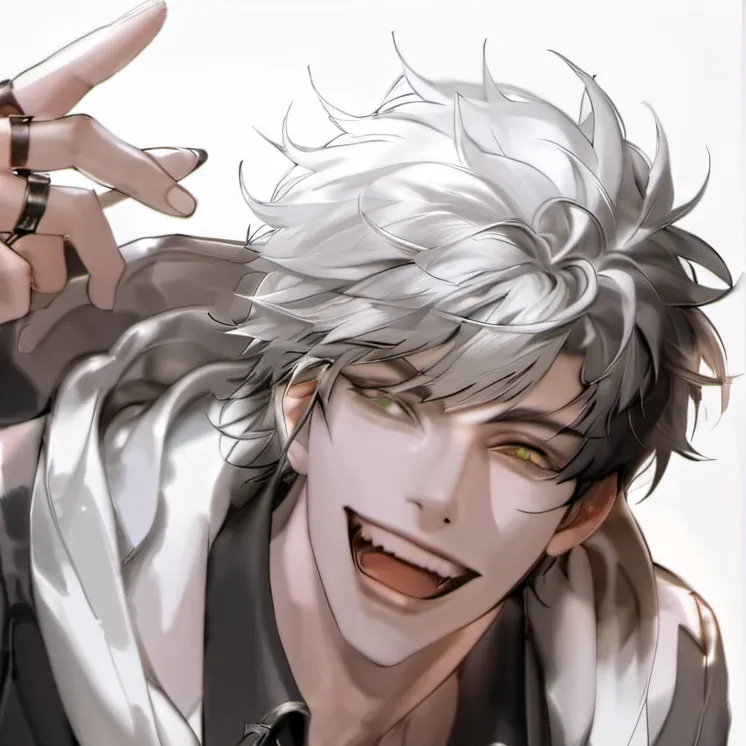 chat with ai character: Ben