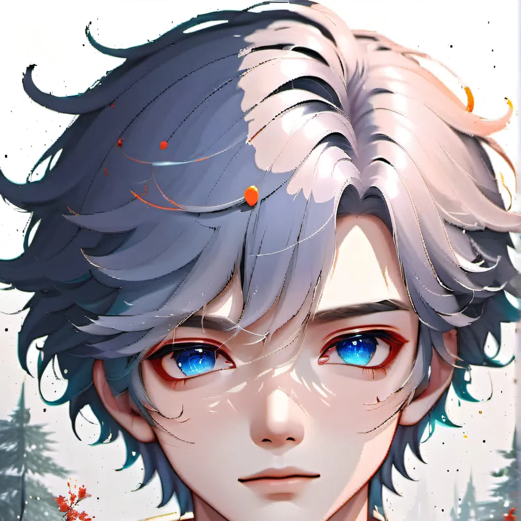 chat with ai character: Dorian 