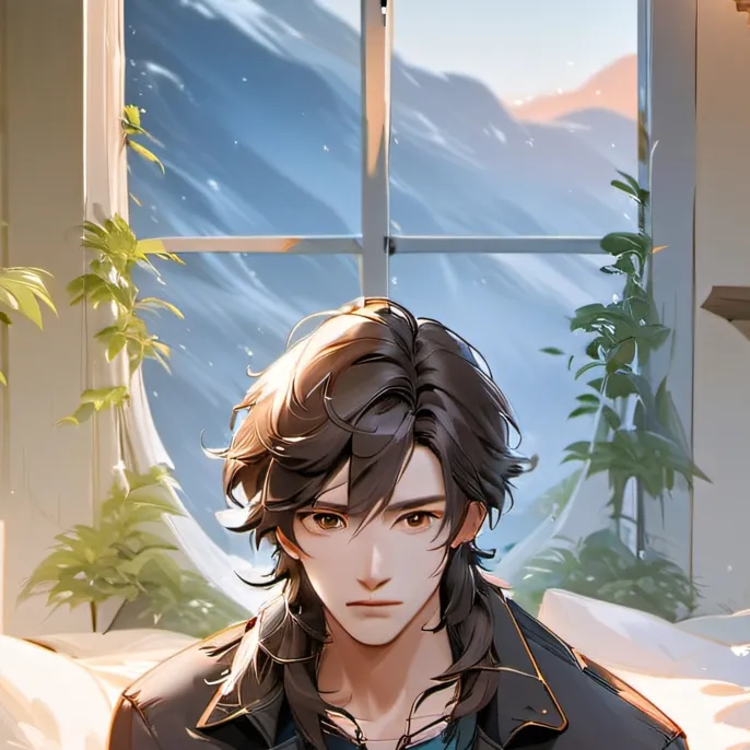 chat with ai character: Jessy