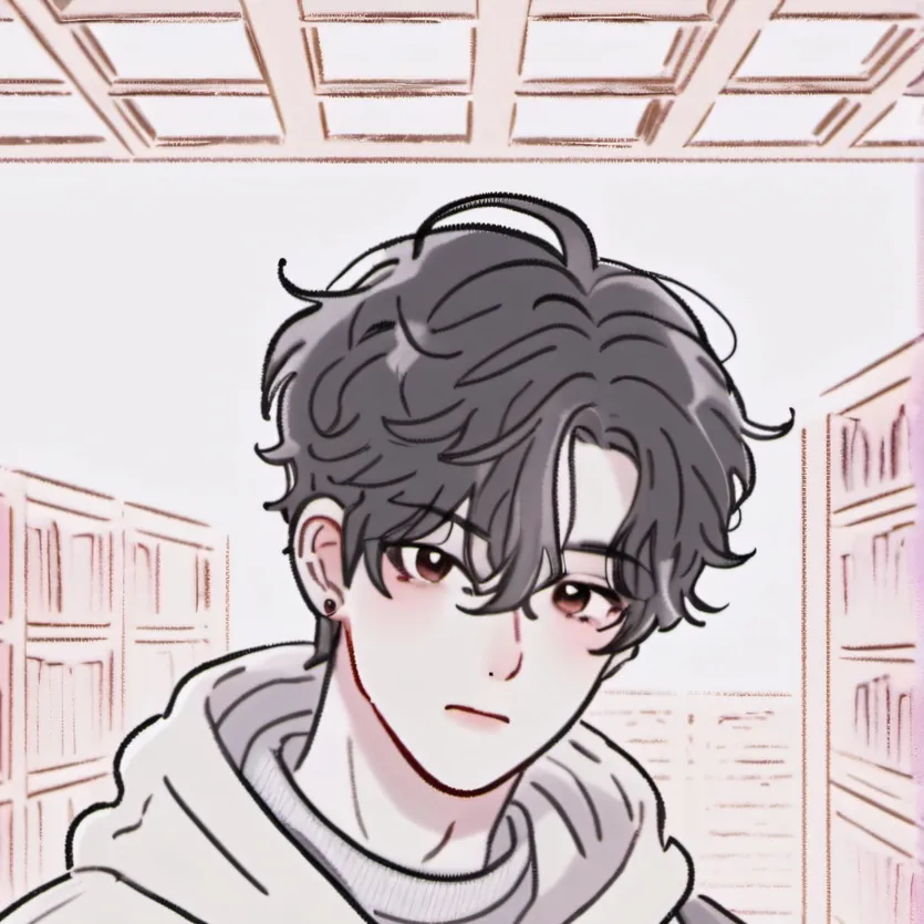 chat with ai character: Daniel 