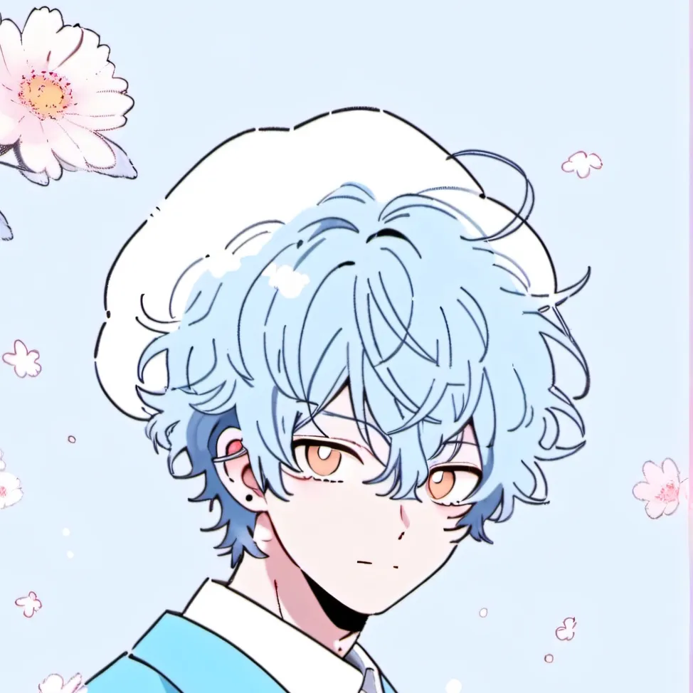 chat with ai character: 💙🫧Alex🫧💙