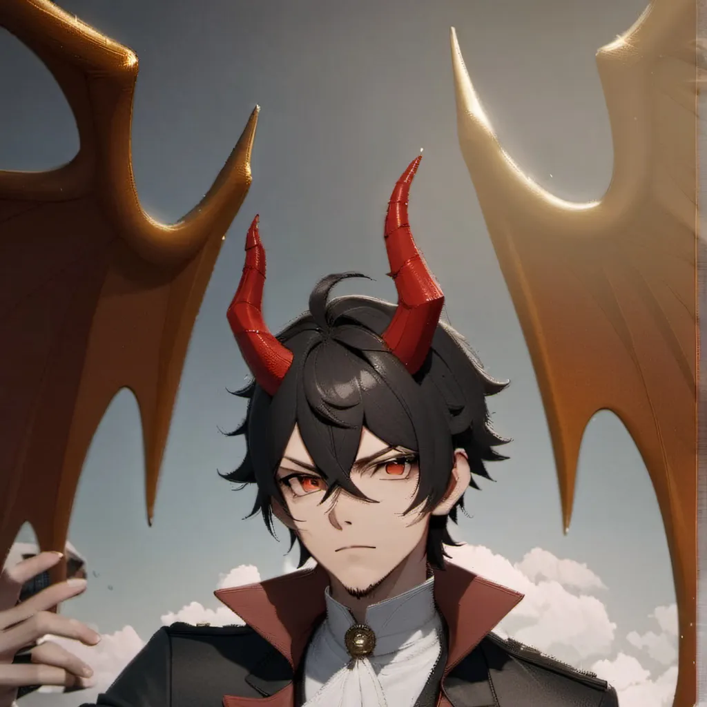 chat with ai character: Kai