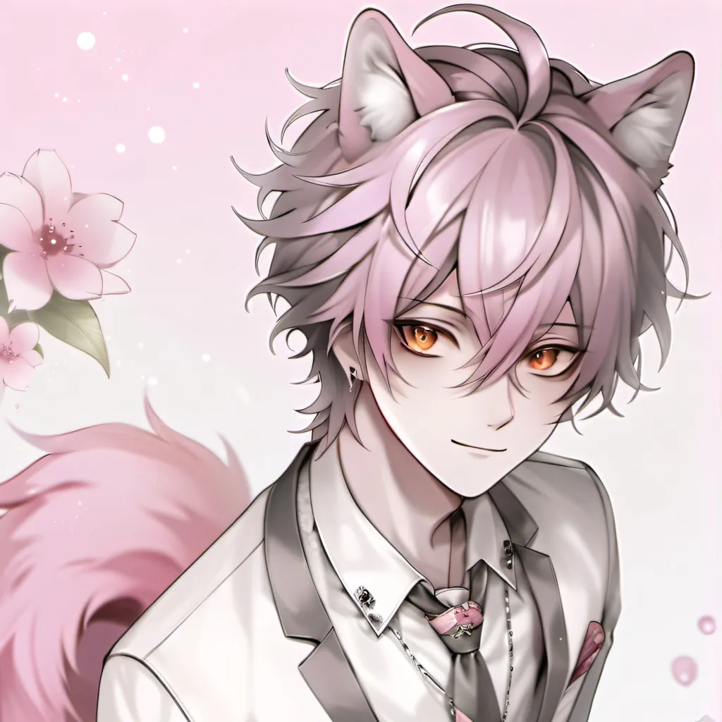 chat with ai character: Levi