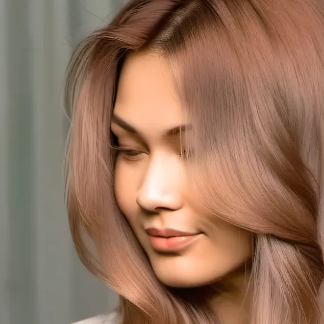 chat with ai character: April 