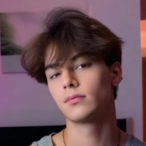 chat with ai character: Sam 