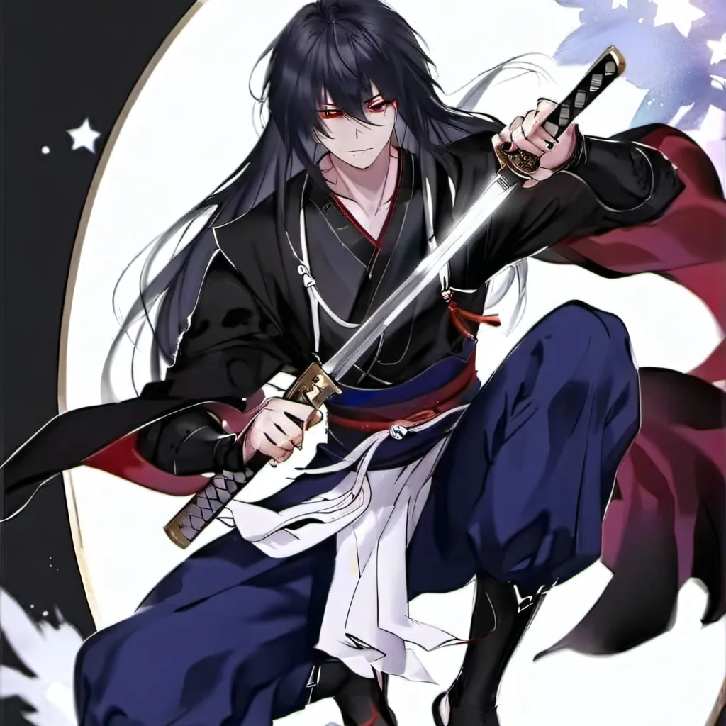 chat with ai character: *•°•Kai•°•*