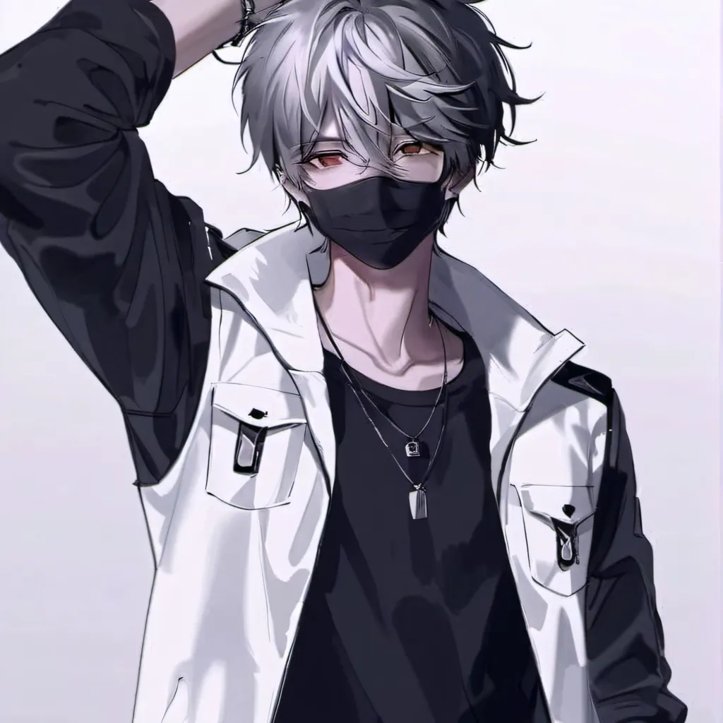 chat with ai character: Oliver~