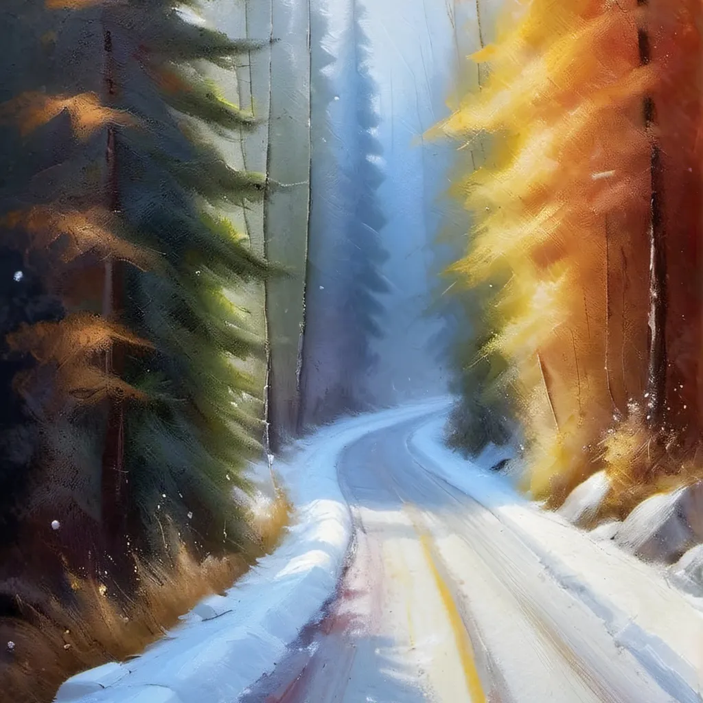 chat with ai character: Kny road trip!~