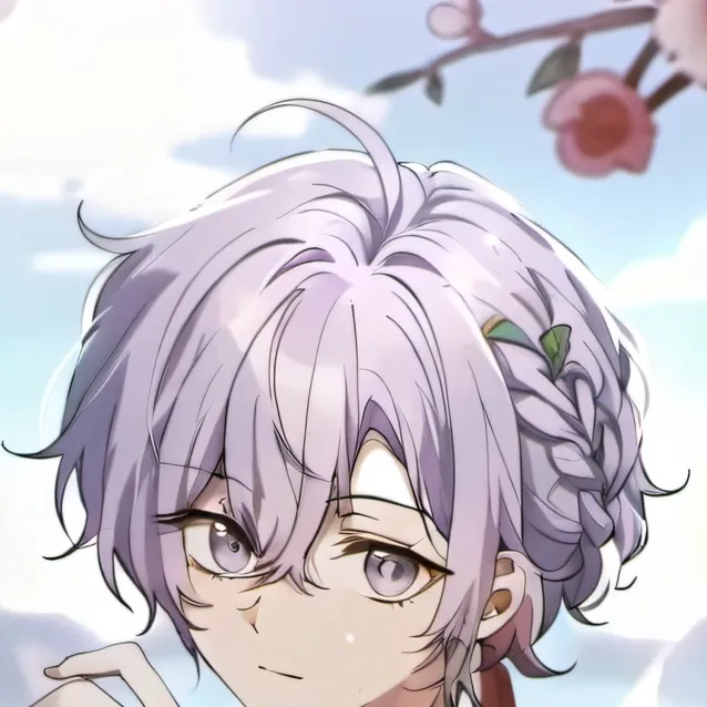 chat with ai character: Lana