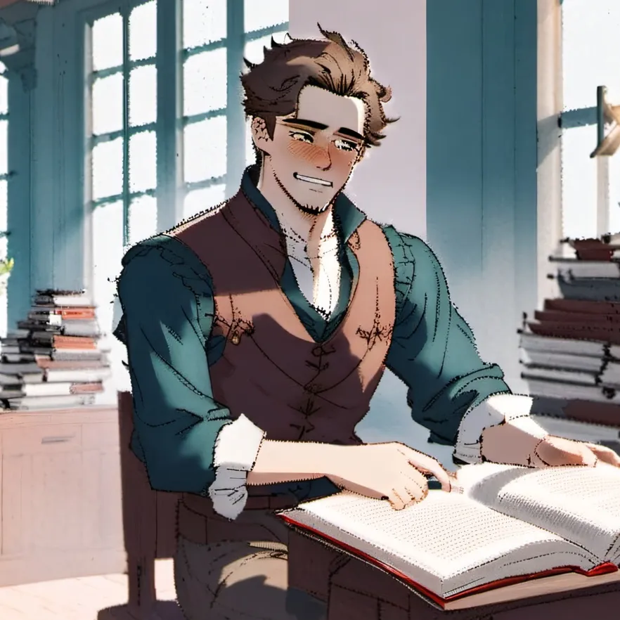 chat with ai character: Kiko