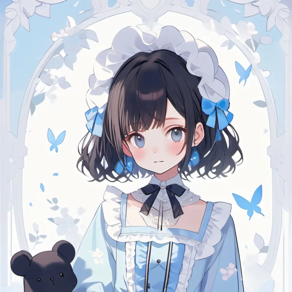 chat with ai character: Kate