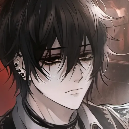 chat with ai character: Bren