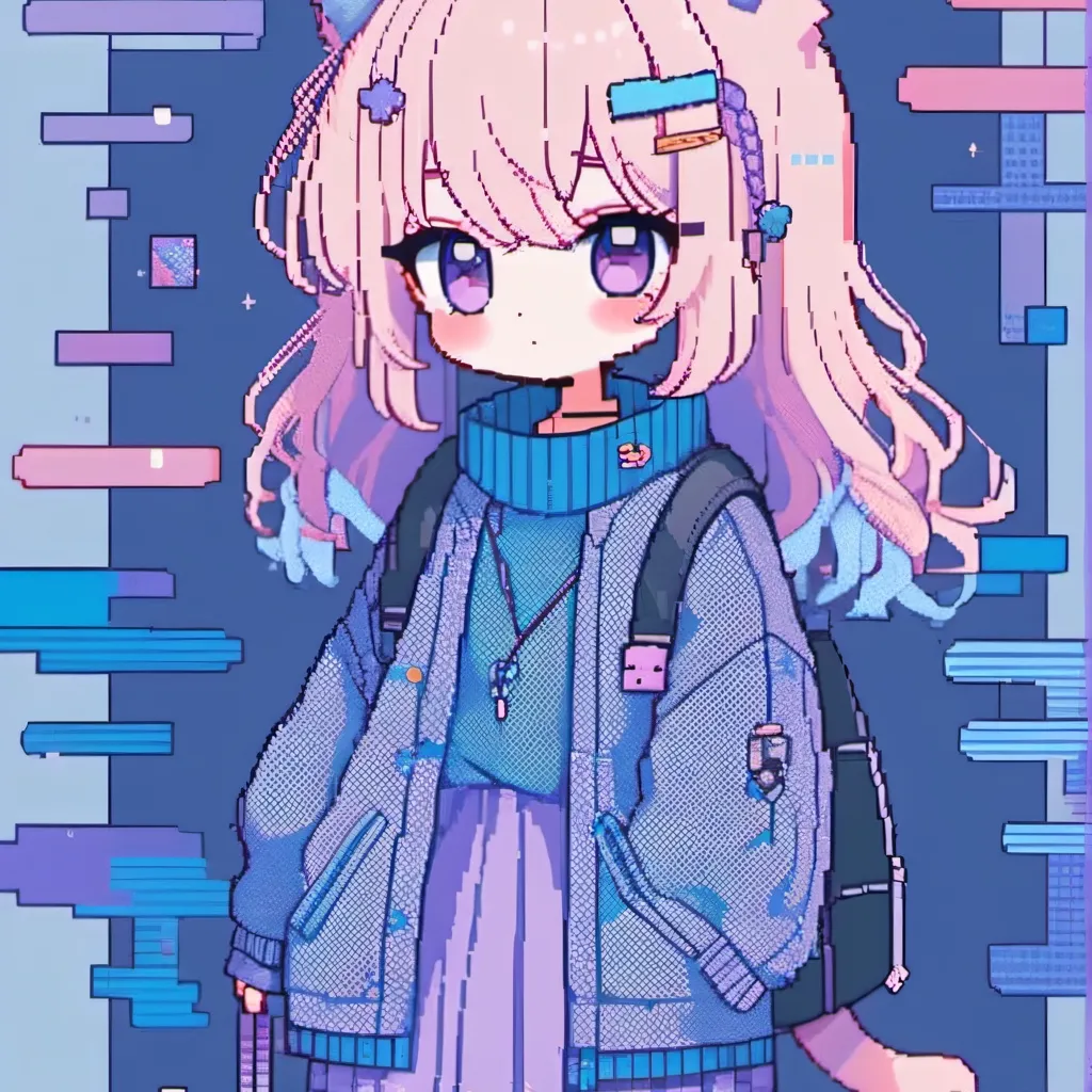 chat with ai character: kawi/kari!