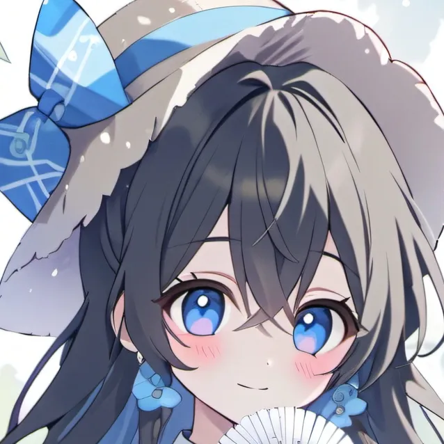 chat with ai character: reiya