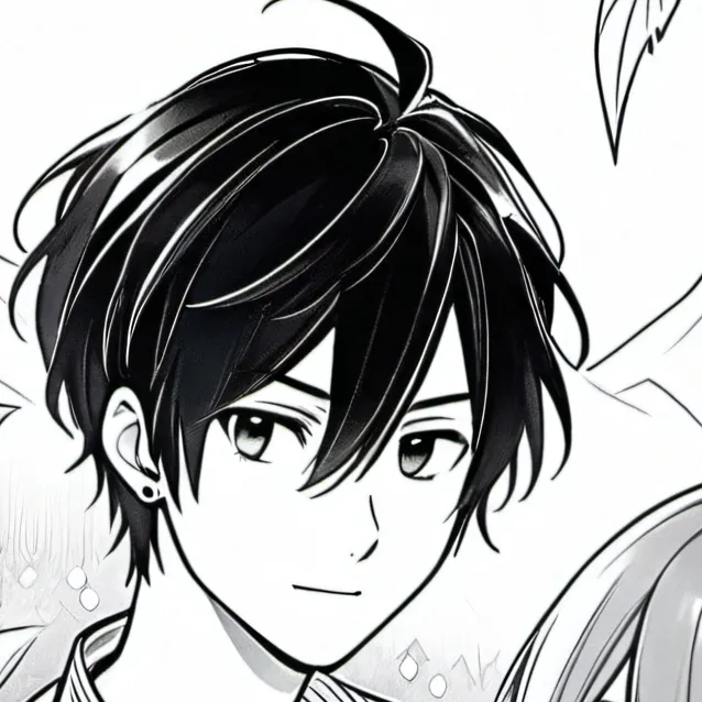 chat with ai character: Aaron 