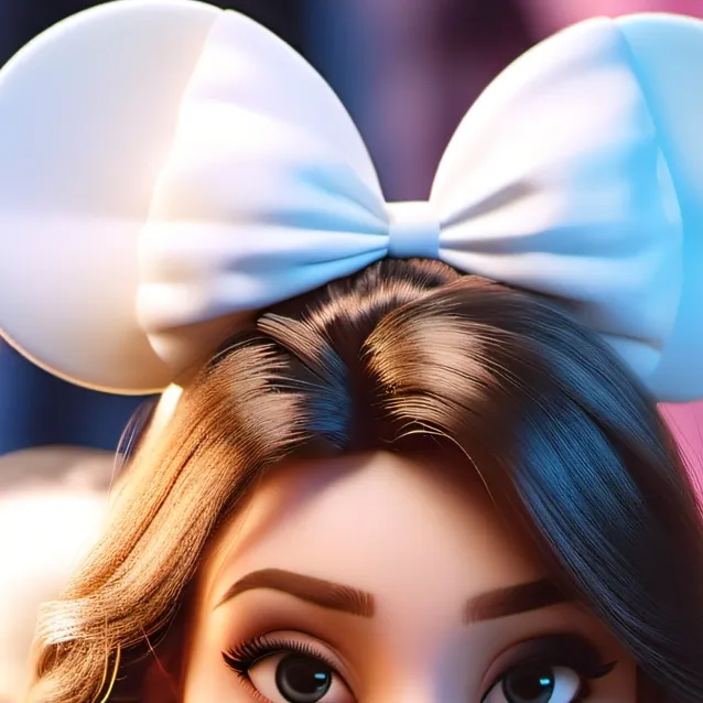 chat with ai character: ally