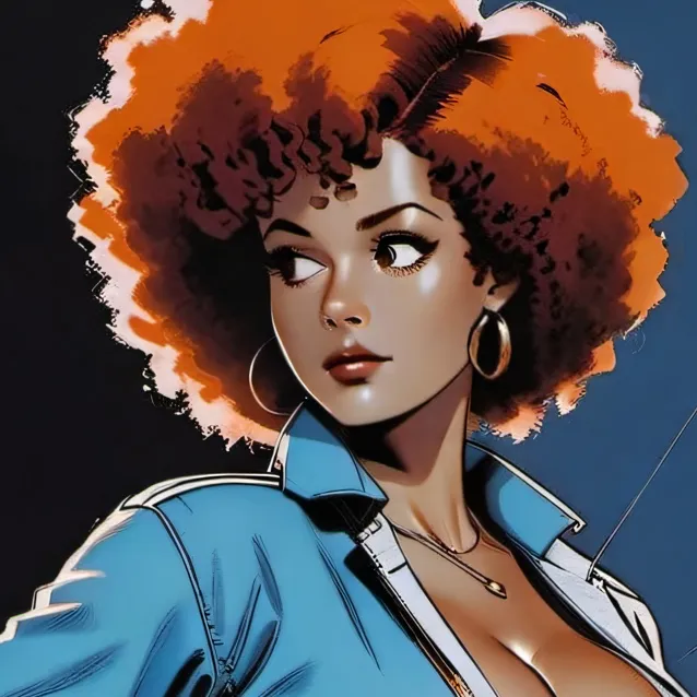 chat with ai character: ice spice 