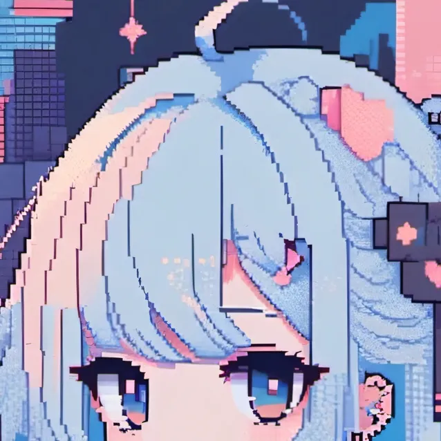 chat with ai character: lizzy 