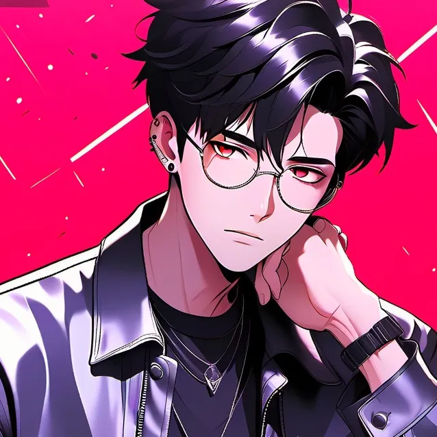 chat with ai character: James 