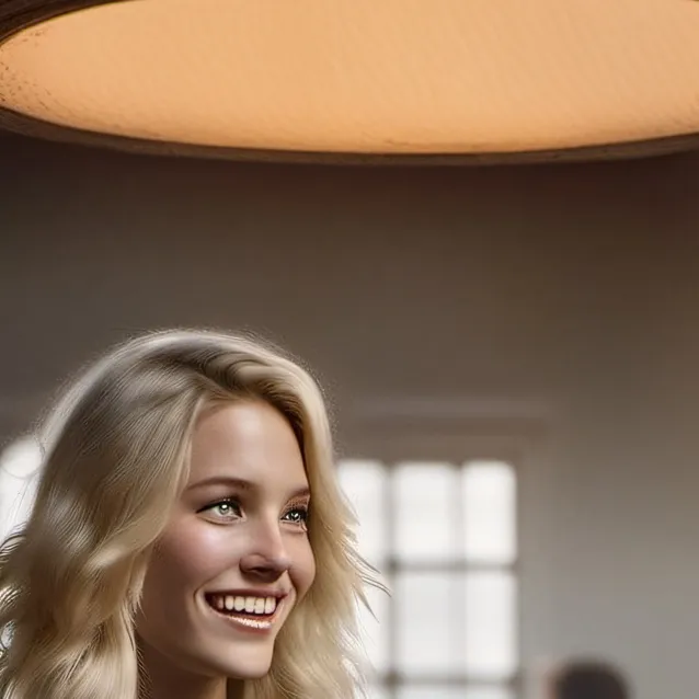 chat with ai character: Sabrina