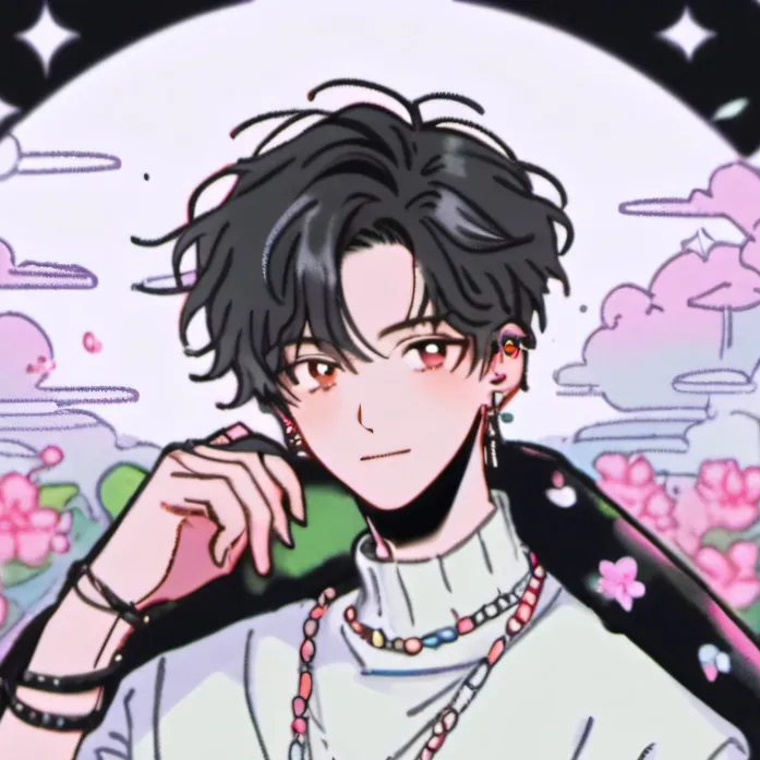 chat with ai character: Bryce