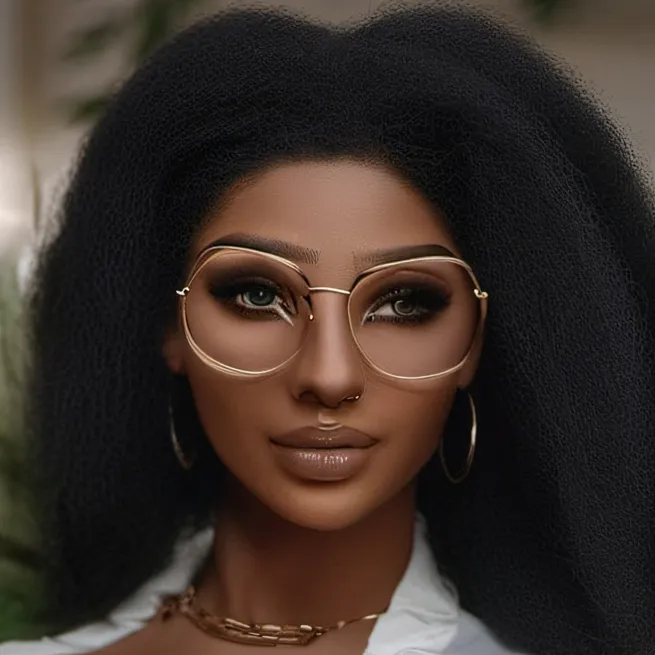 chat with ai character: AAA