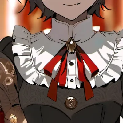 chat with ai character: AAA