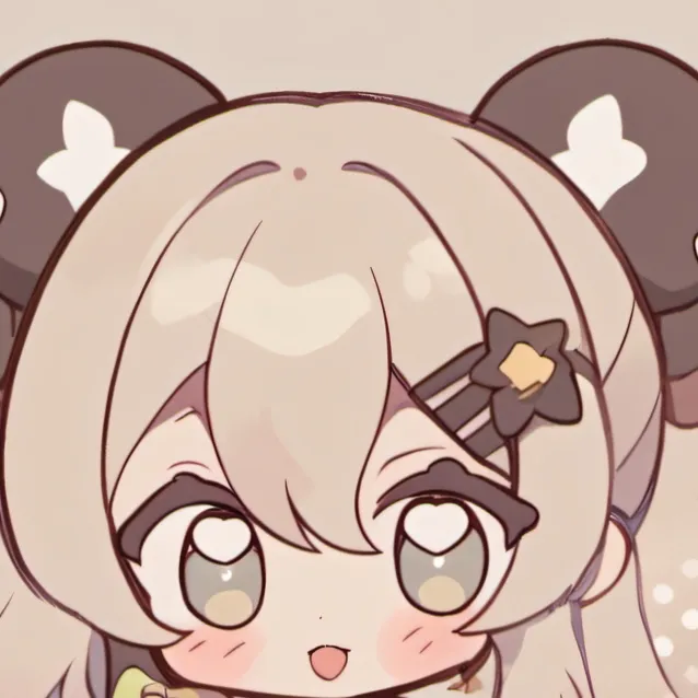 chat with ai character: Luna 