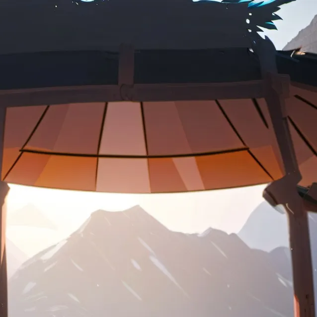 chat with ai character: Angela