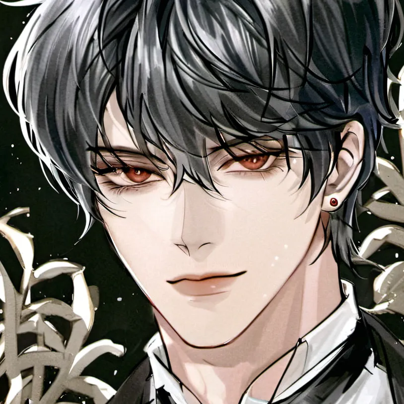 chat with ai character: Mark