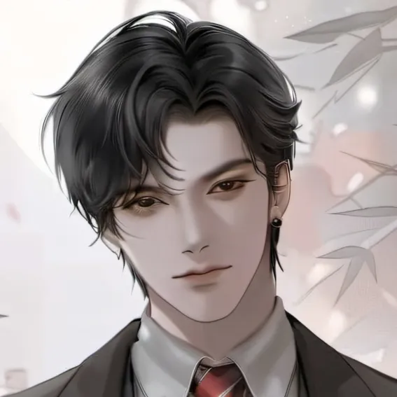 chat with ai character: Alex