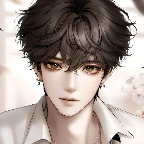 chat with ai character: James