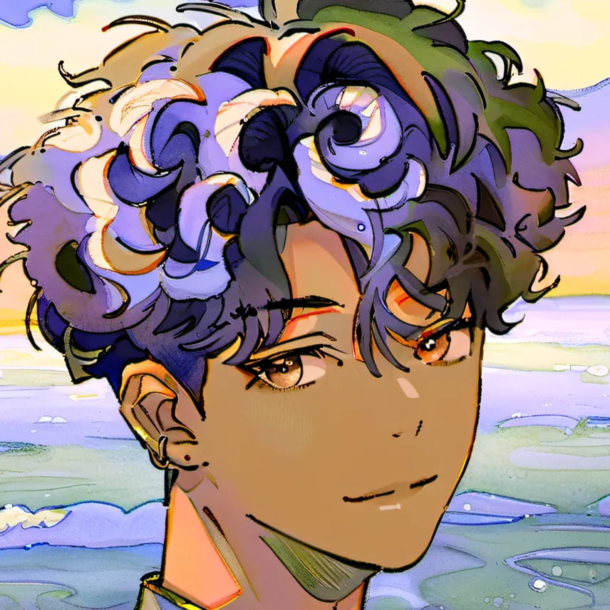 chat with ai character: Zaydon, Lazard