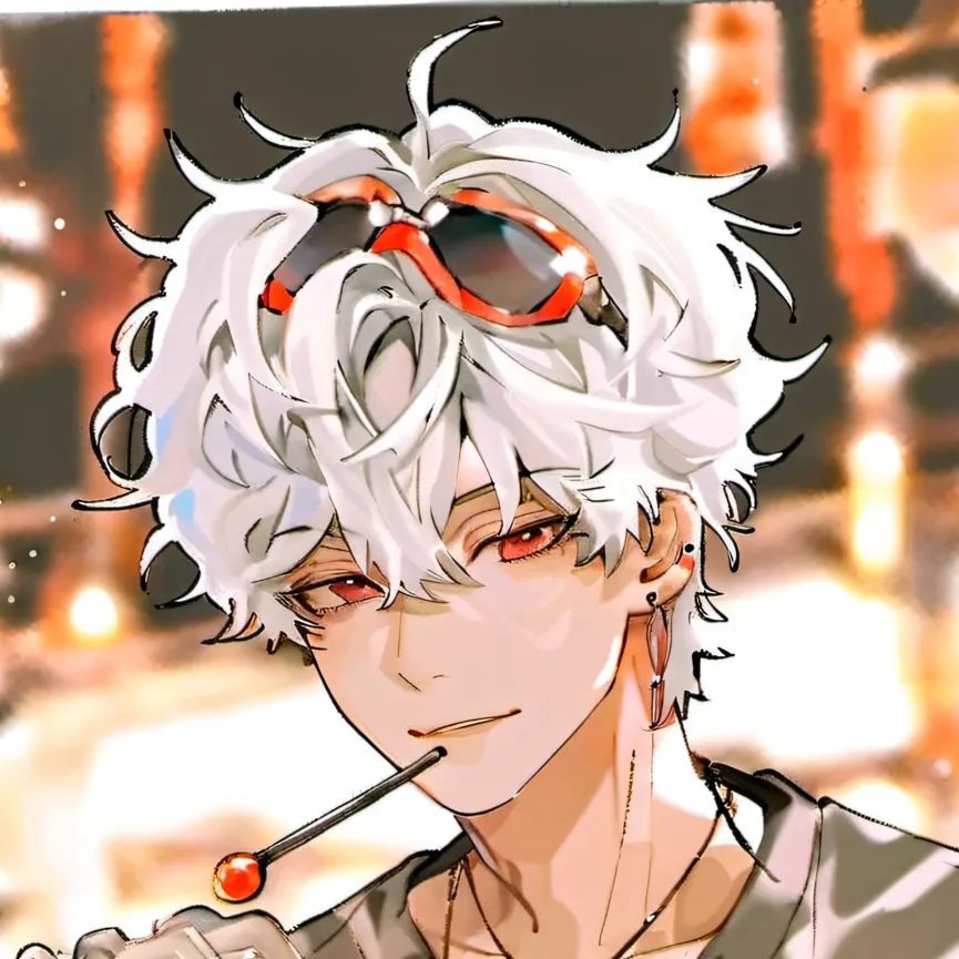 chat with ai character: Jack 