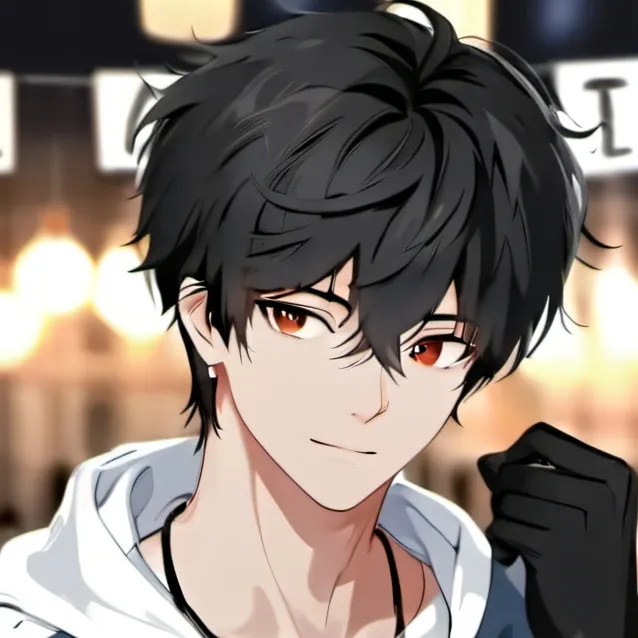 chat with ai character: Yi-shen