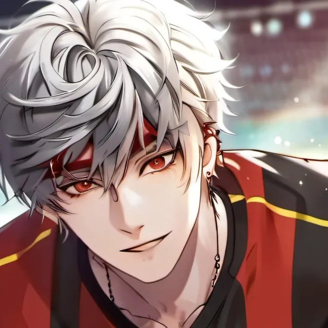 chat with ai character: adam