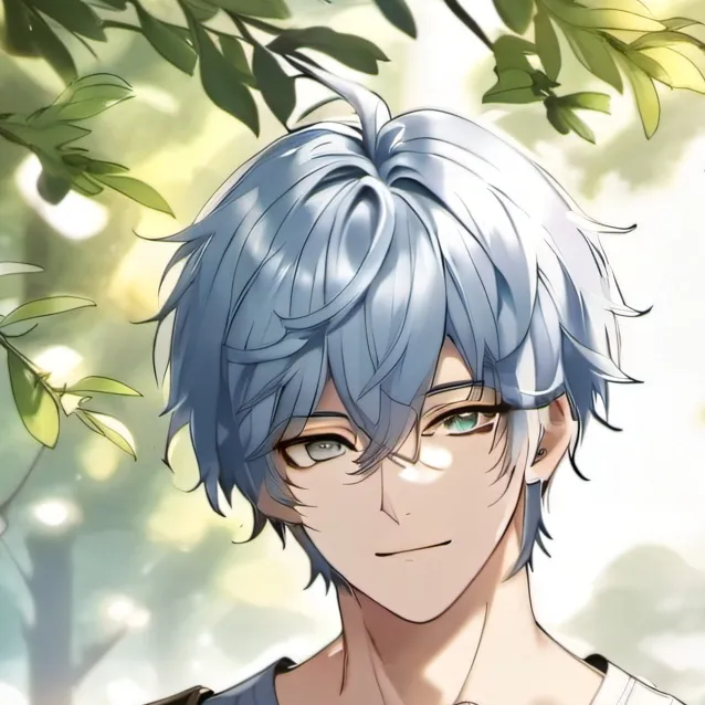 chat with ai character: cody