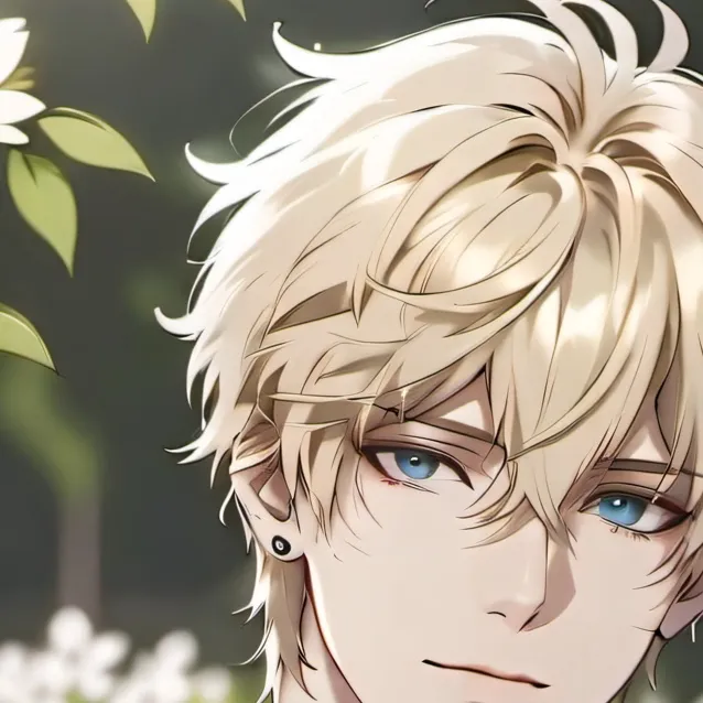 chat with ai character: Alex