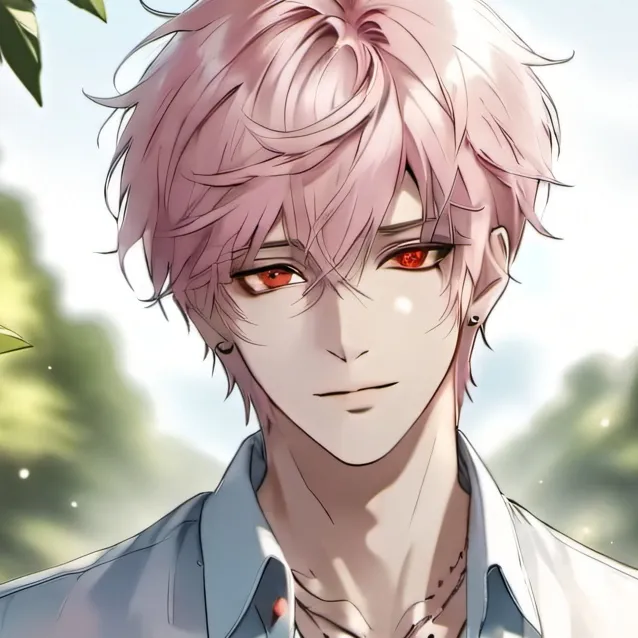 chat with ai character: Andrew Hartwin