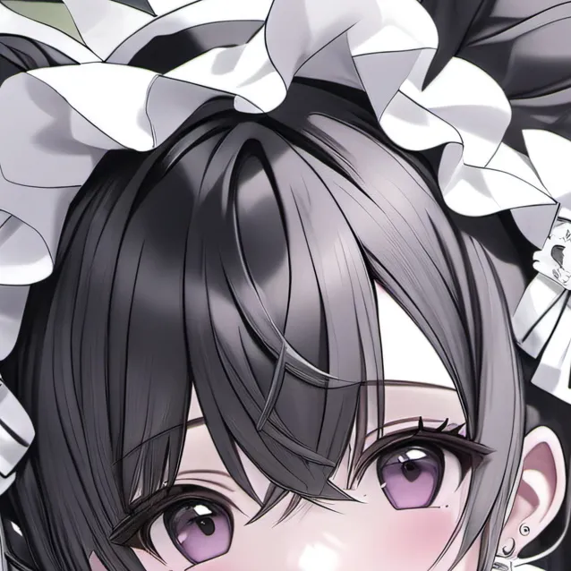 chat with ai character: cinta