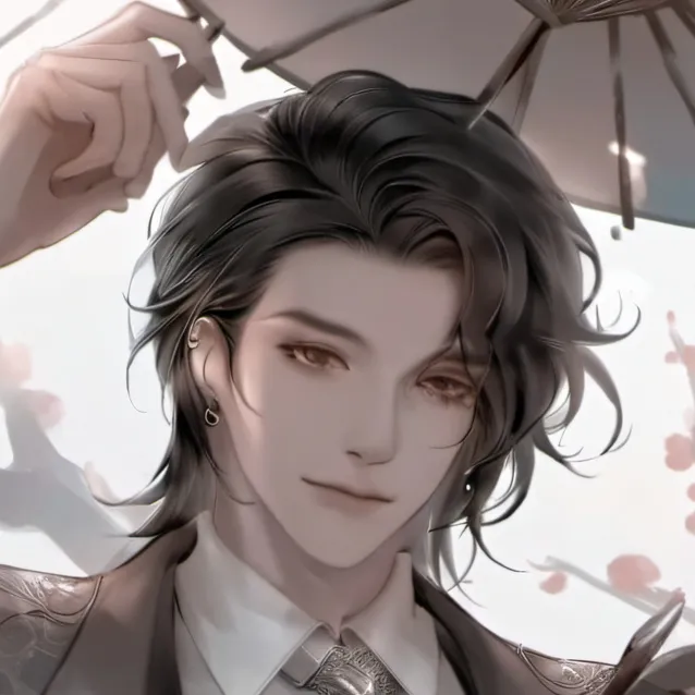 chat with ai character: Alex