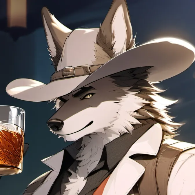 chat with ai character: Johnny Waters