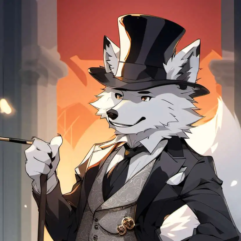 chat with ai character: William 