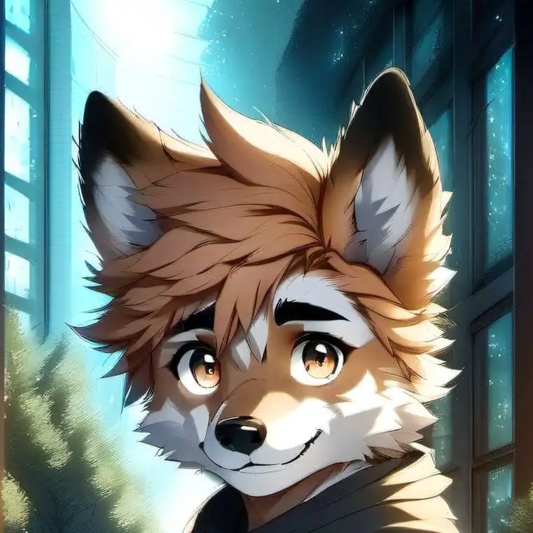 chat with ai character: Anthony 