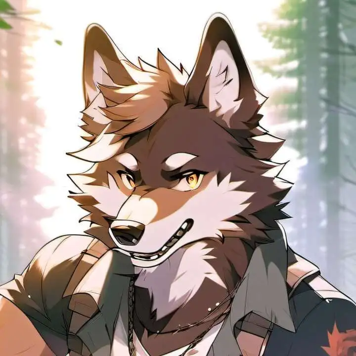 chat with ai character: Nikko