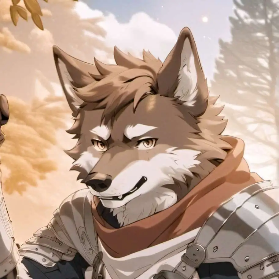 chat with ai character: Holland