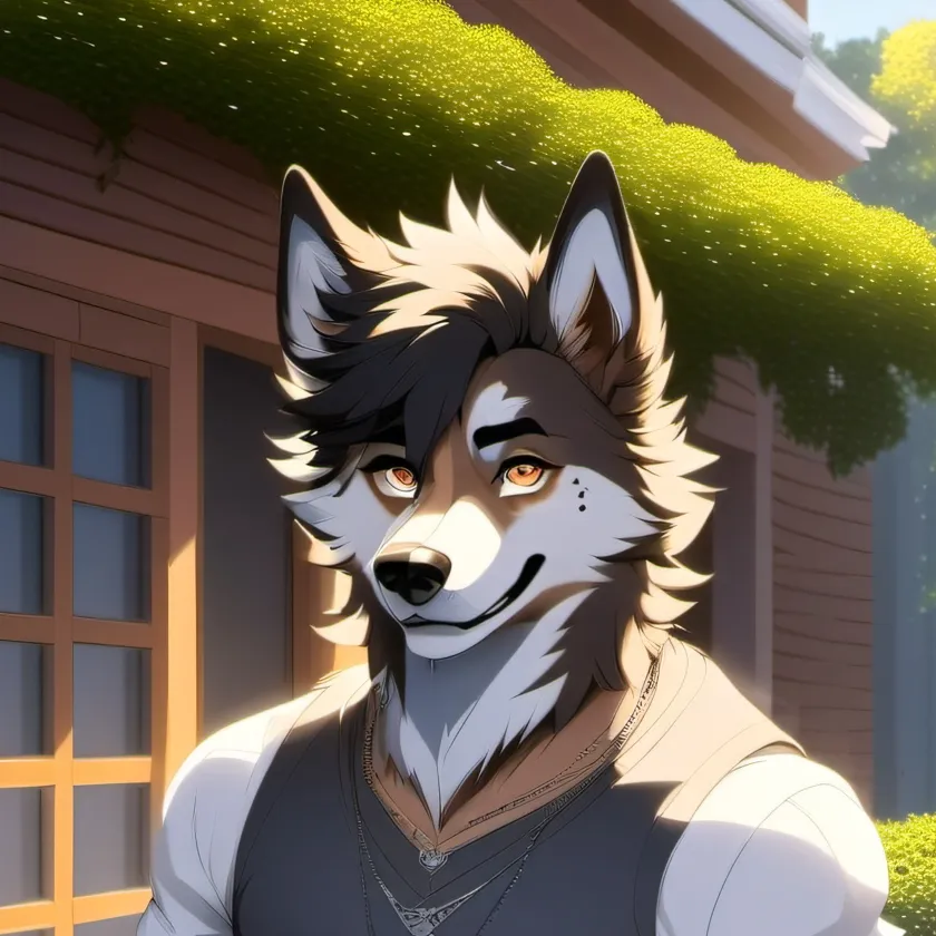 chat with ai character: Max