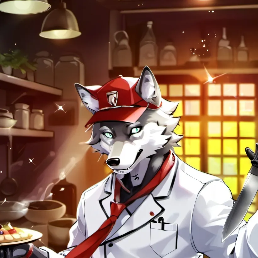 chat with ai character: Jackson 